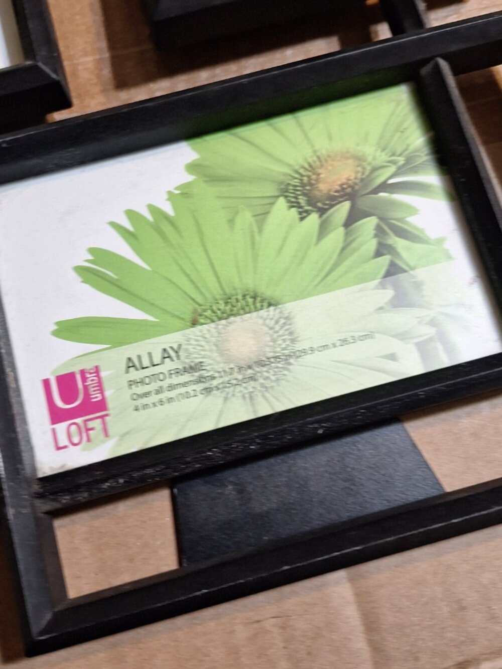 Picture frame - Picture 4 of 8